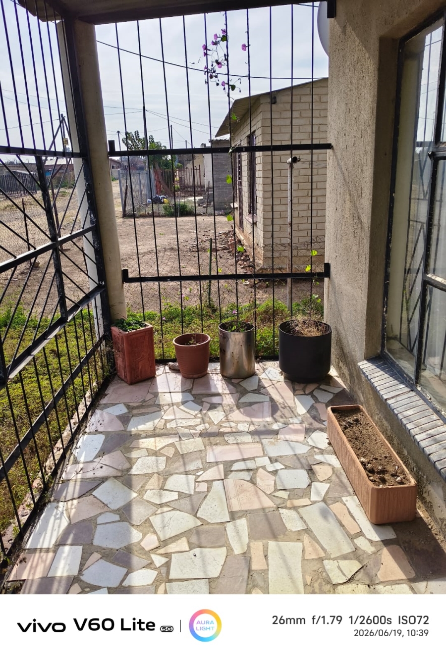 3 Bedroom Property for Sale in Theunissen Free State